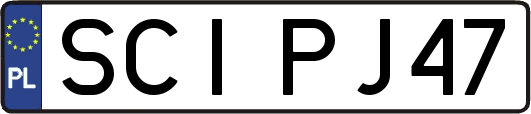 SCIPJ47