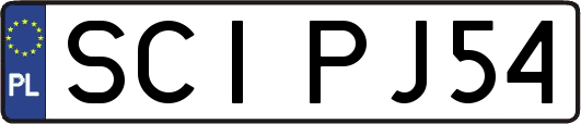SCIPJ54