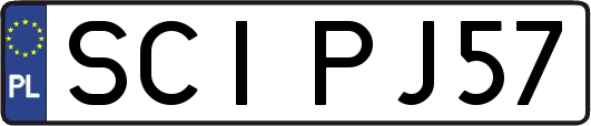 SCIPJ57