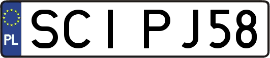 SCIPJ58