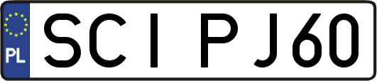 SCIPJ60