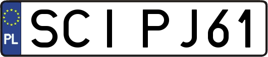 SCIPJ61