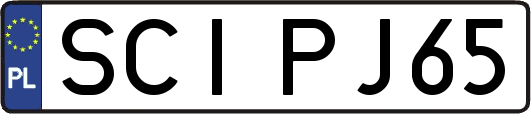 SCIPJ65