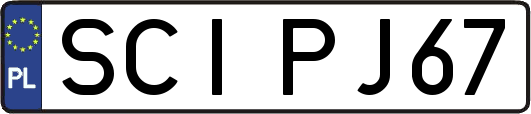 SCIPJ67