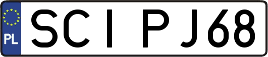 SCIPJ68