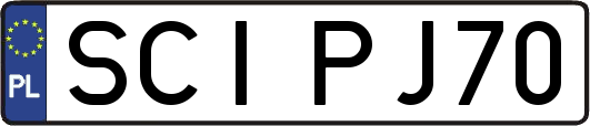 SCIPJ70