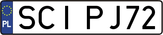 SCIPJ72