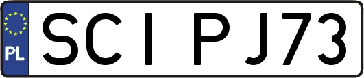 SCIPJ73