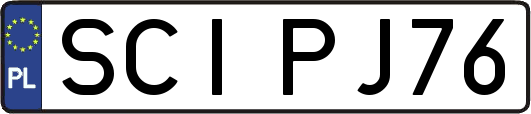 SCIPJ76