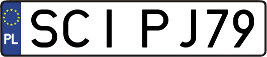 SCIPJ79