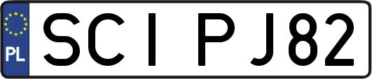 SCIPJ82