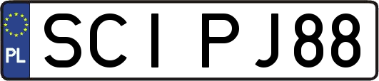 SCIPJ88