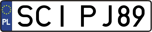 SCIPJ89