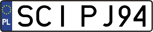 SCIPJ94