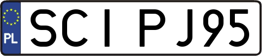 SCIPJ95
