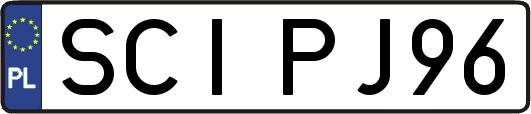 SCIPJ96