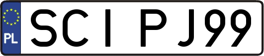 SCIPJ99
