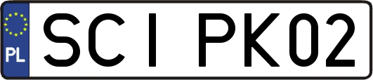 SCIPK02