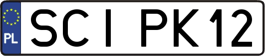 SCIPK12