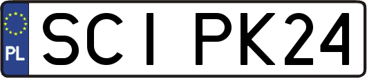 SCIPK24