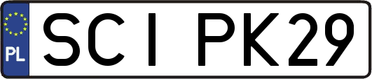 SCIPK29