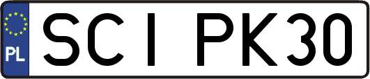 SCIPK30
