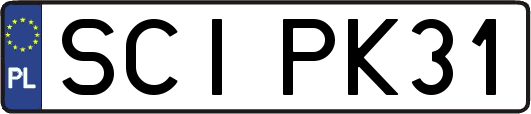 SCIPK31