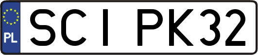 SCIPK32