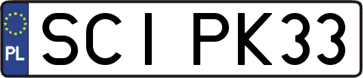 SCIPK33