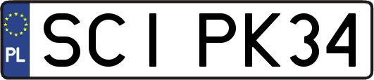 SCIPK34
