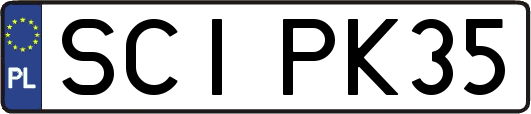 SCIPK35