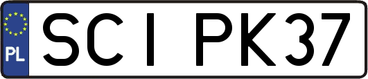 SCIPK37