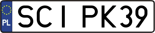 SCIPK39