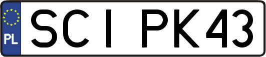 SCIPK43