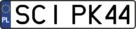 SCIPK44