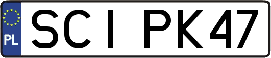 SCIPK47
