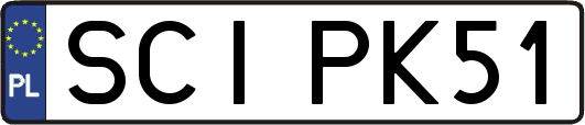 SCIPK51