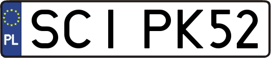 SCIPK52