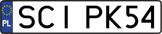SCIPK54