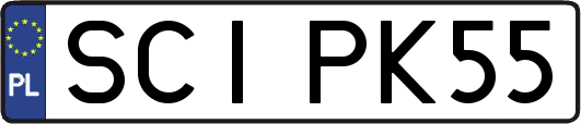 SCIPK55