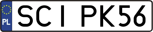 SCIPK56
