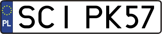 SCIPK57