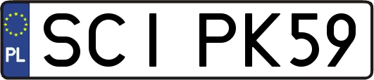 SCIPK59