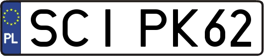 SCIPK62