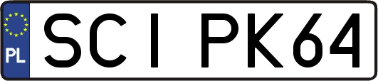SCIPK64