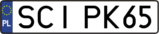 SCIPK65