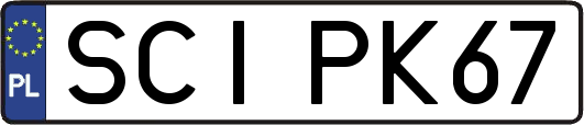 SCIPK67