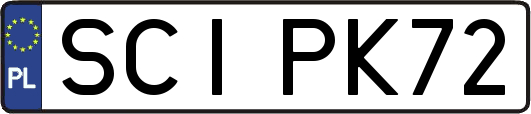 SCIPK72