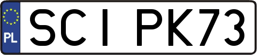 SCIPK73