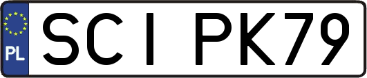 SCIPK79